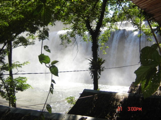 Tinuyaan Falls6